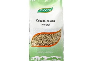 CEBADA PELADA 500GM BIOCOP